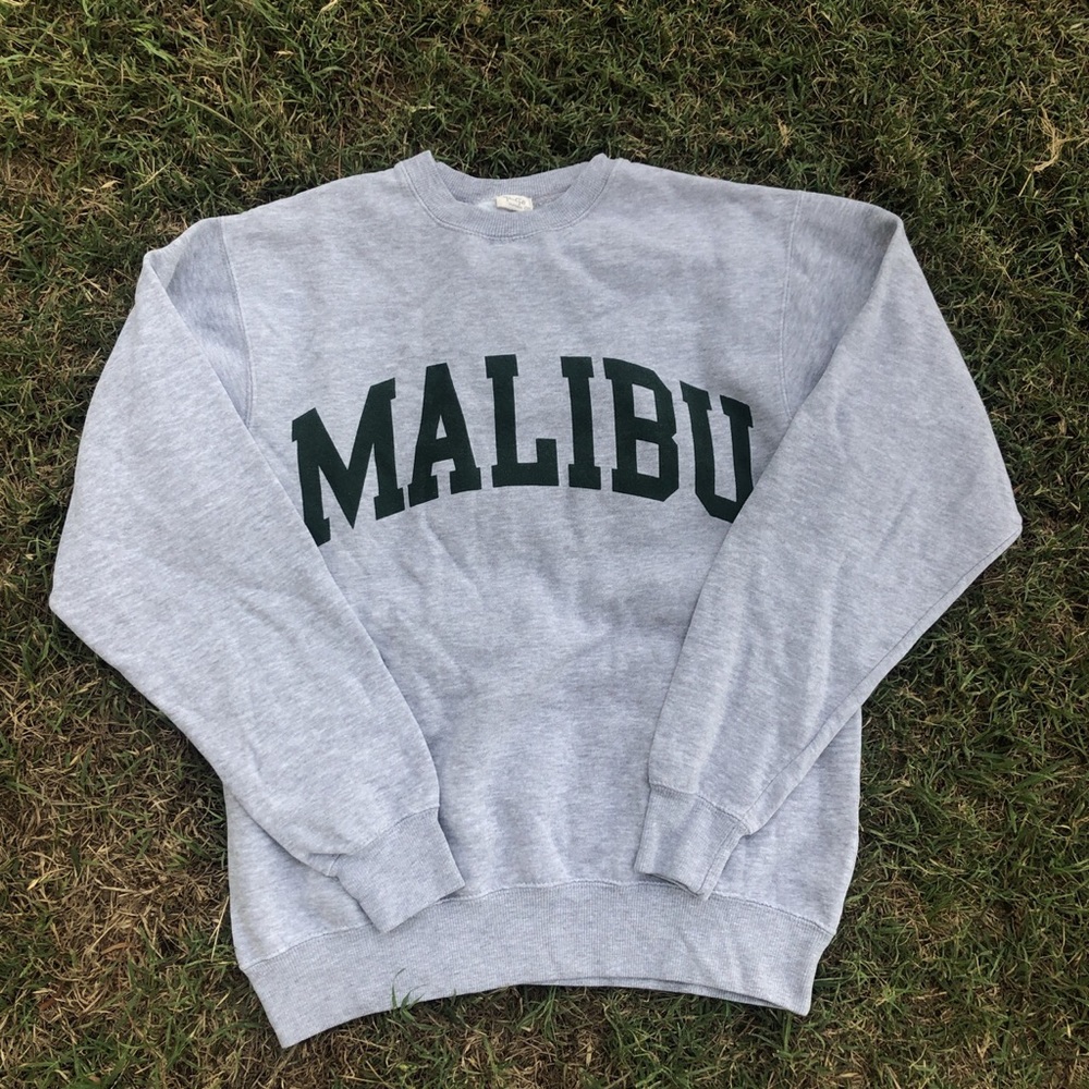 New Brandy Melville Sweater